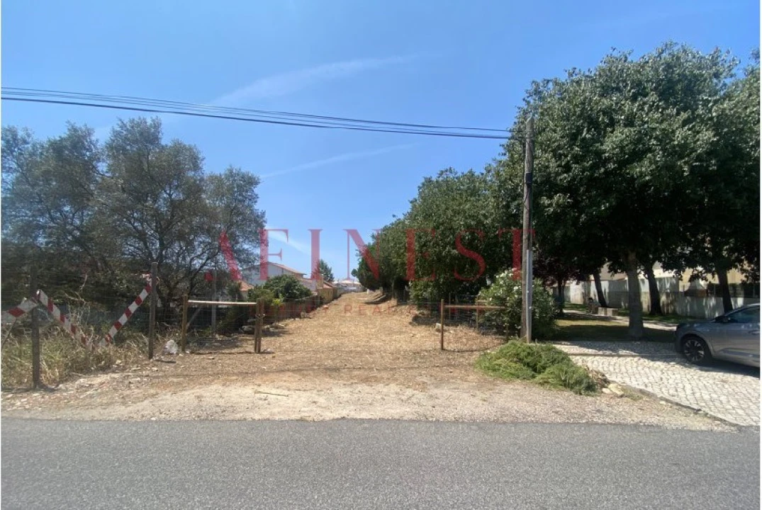 Terreno para Venda em São Domingos de Rana Foto 6