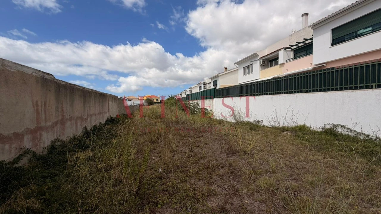 Terreno para Venda em São Domingos de Rana Foto 5