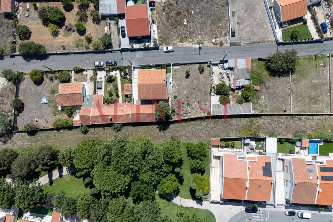 Terreno para Venda em São Domingos de Rana Foto 12