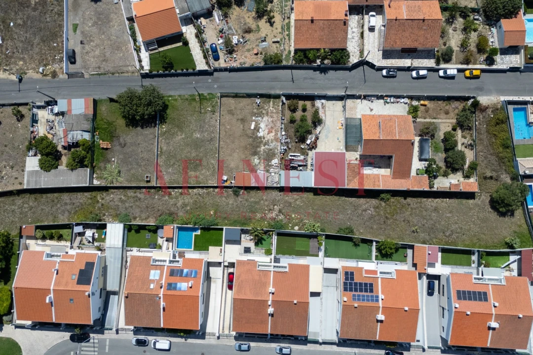 Terreno para Venda em São Domingos de Rana Foto 13