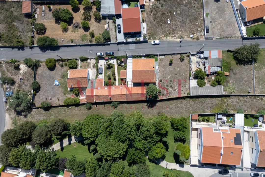 Terreno para Venda em São Domingos de Rana Foto 15
