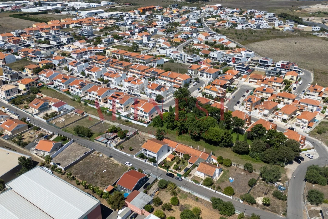Terreno para Venda em São Domingos de Rana Foto 16