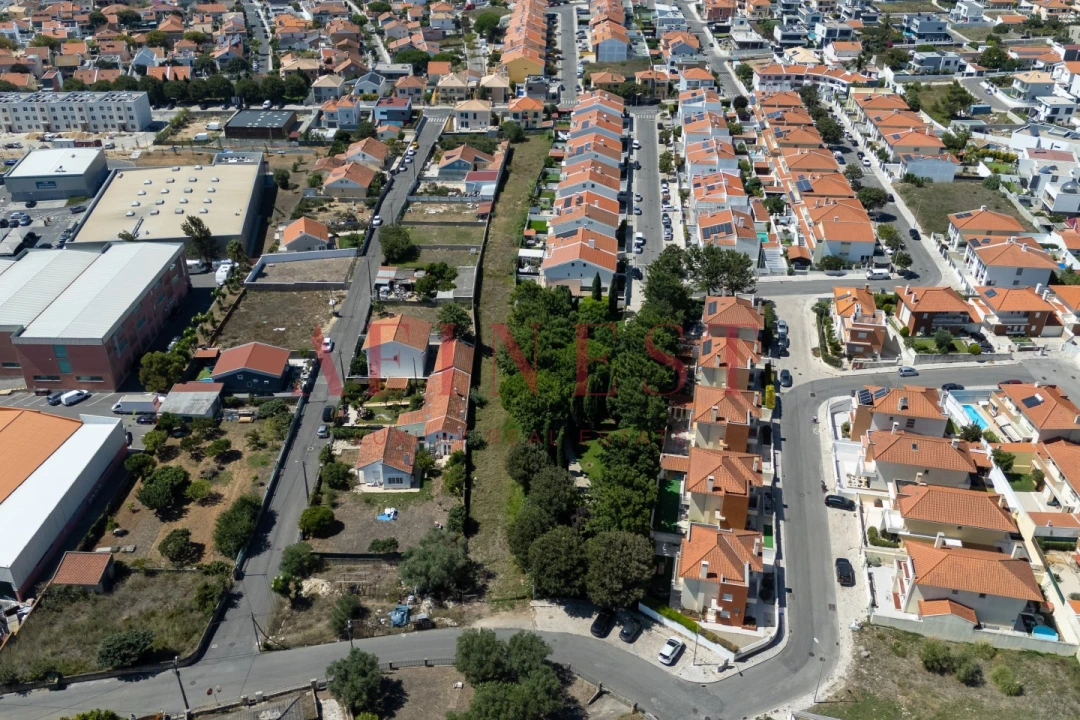 Terreno para Venda em São Domingos de Rana Foto 20