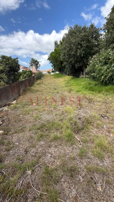 Terreno para Venda em São Domingos de Rana