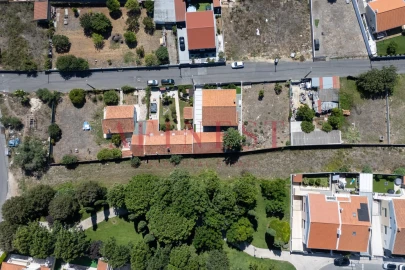 Terreno para Venda em São Domingos de Rana