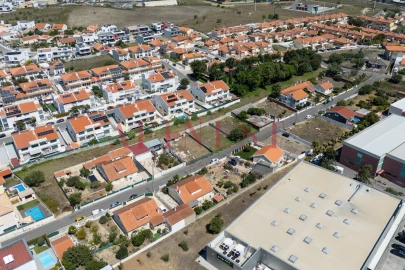 Terreno para Venda em São Domingos de Rana