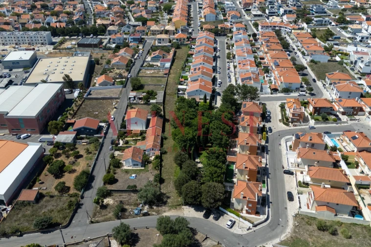 Terreno para Venda em São Domingos de Rana Foto 20
