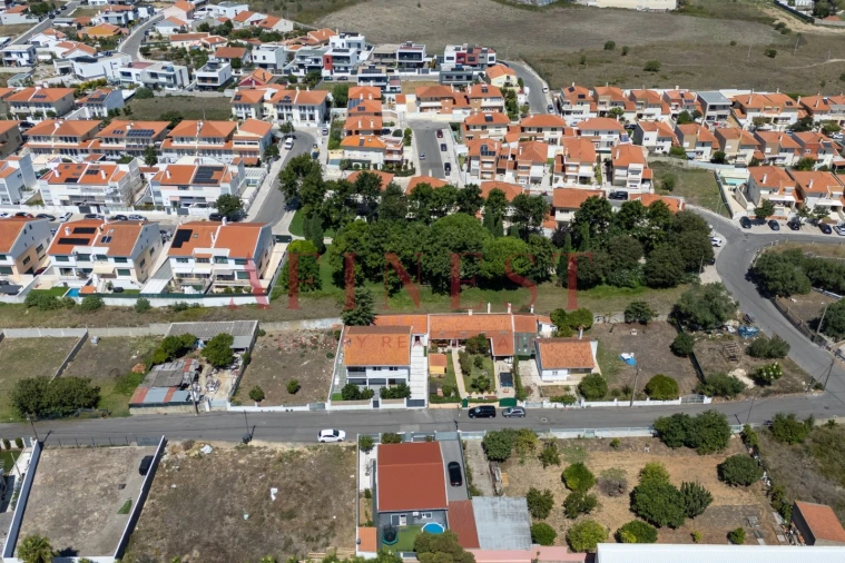 Terreno para Venda em São Domingos de Rana Foto 22
