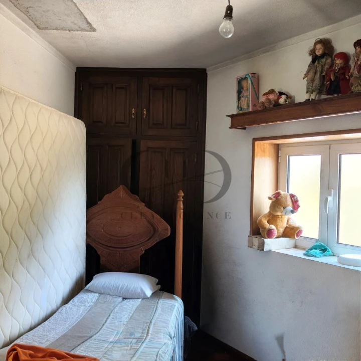 Quinta T3 para Venda em Vieira do Minho Foto 14