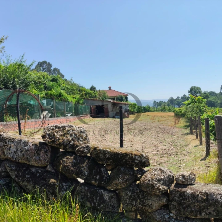 Quinta T3 para Venda em Vieira do Minho Foto 36