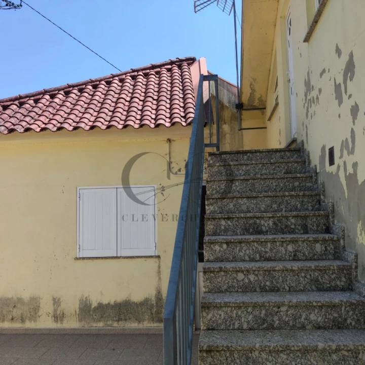 Quinta T3 para Venda em Vieira do Minho Foto 48