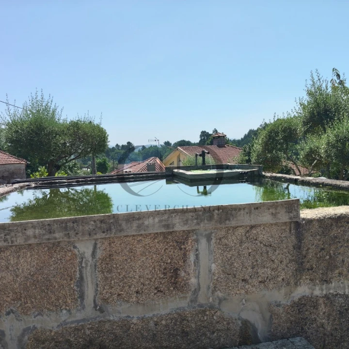 Quinta T3 para Venda em Vieira do Minho Foto 54