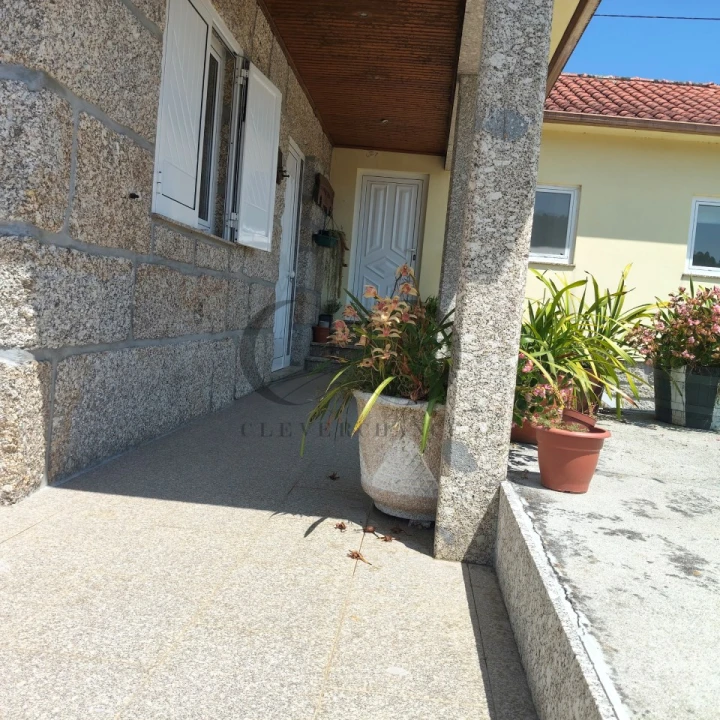 Quinta T3 para Venda em Vieira do Minho Foto 63