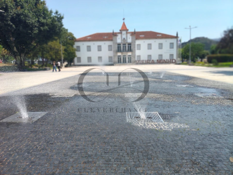 Quinta T3 para Venda em Vieira do Minho Foto 76