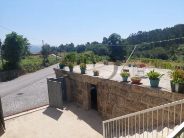 Quinta T3 para Venda em Vieira do Minho