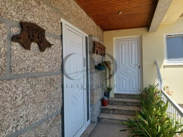 Quinta T3 para Venda em Vieira do Minho