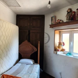 Quinta T3 para Venda em Vieira do Minho
