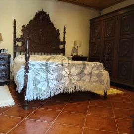 Quinta T3 para Venda em Vieira do Minho
