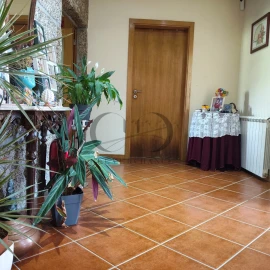 Quinta T3 para Venda em Vieira do Minho