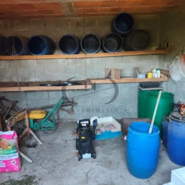 Quinta T3 para Venda em Vieira do Minho