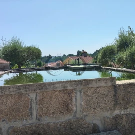 Quinta T3 para Venda em Vieira do Minho