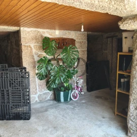 Quinta T3 para Venda em Vieira do Minho
