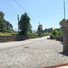 Quinta T3 para Venda em Vieira do Minho