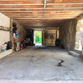 Quinta T3 para Venda em Vieira do Minho