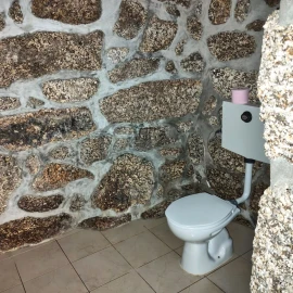 Quinta T3 para Venda em Vieira do Minho