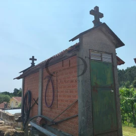 Quinta T3 para Venda em Vieira do Minho
