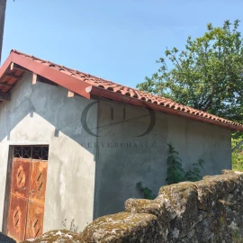 Quinta T3 para Venda em Vieira do Minho