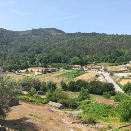 Quinta T3 para Venda em Vieira do Minho