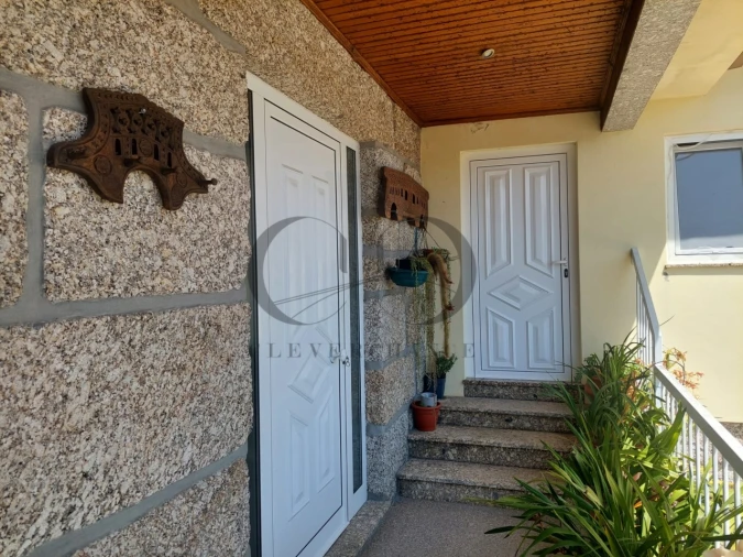 Quinta T3 para Venda em Vieira do Minho Foto 10