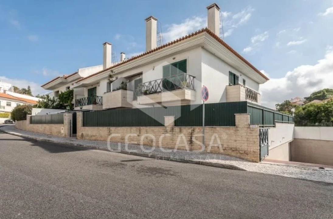Apartamento T3 para Venda em Cascais e Estoril Foto 2