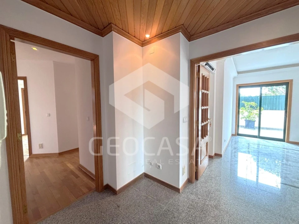 Apartamento T3 para Venda em Cascais e Estoril Foto 3