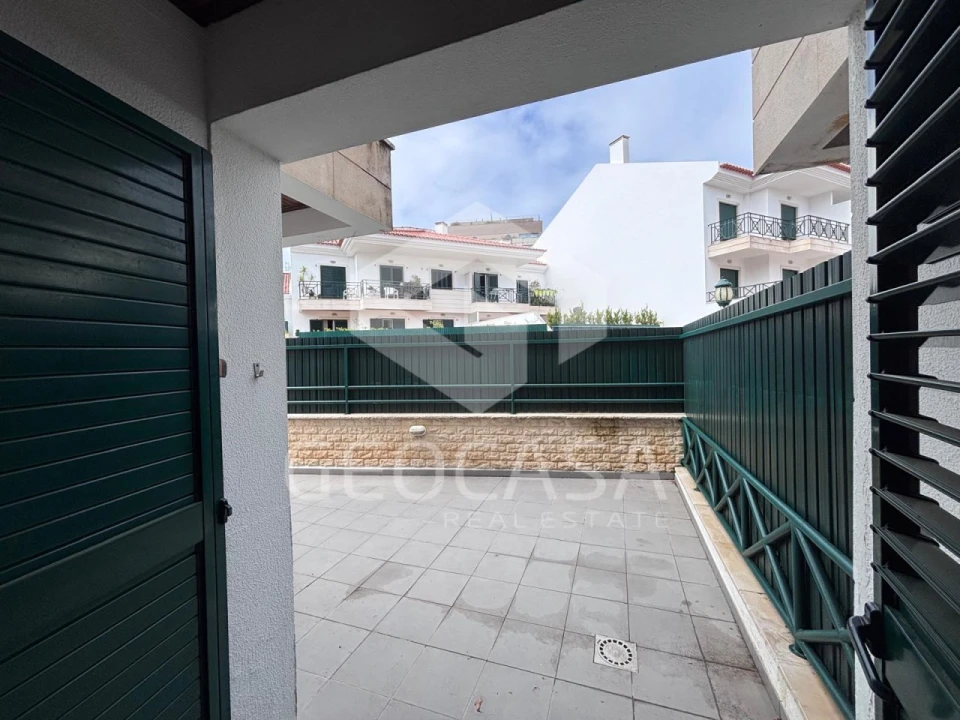 Apartamento T3 para Venda em Cascais e Estoril Foto 6