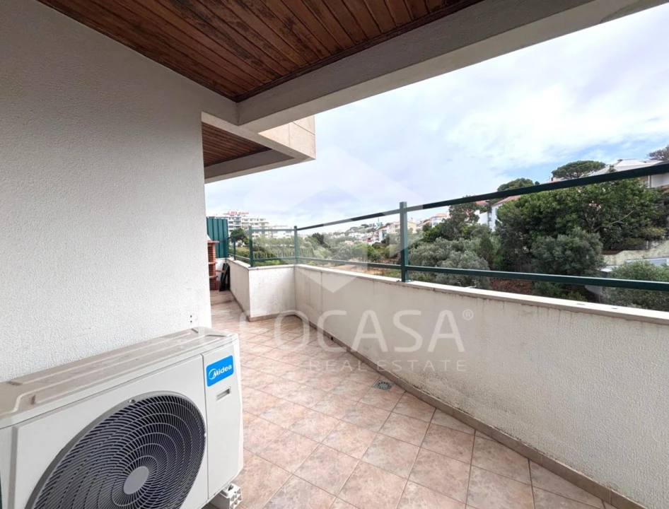 Apartamento T3 para Venda em Cascais e Estoril Foto 21