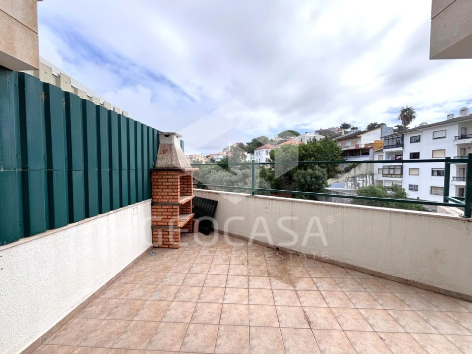 Apartamento T3 para Venda em Cascais e Estoril Foto 27