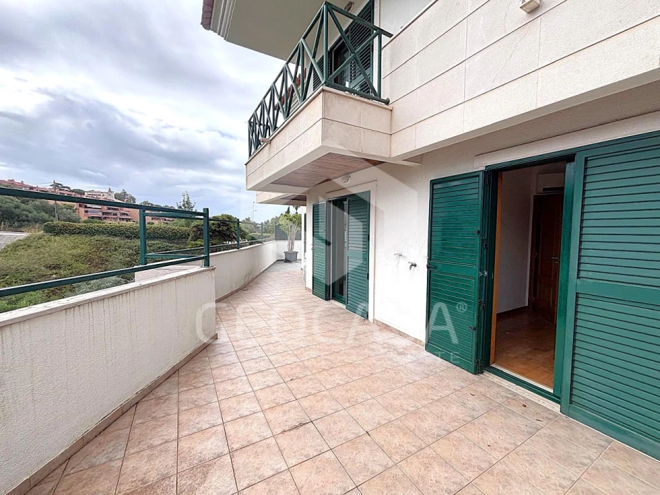 Apartamento T3 para Venda em Cascais e Estoril Foto 28