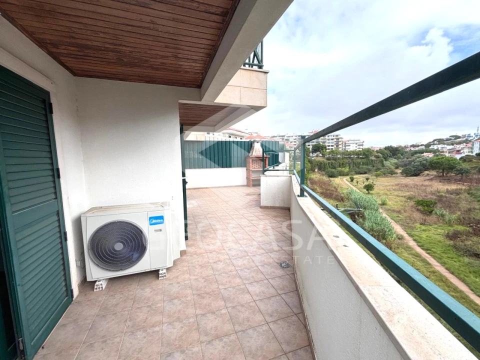 Apartamento T3 para Venda em Cascais e Estoril Foto 30