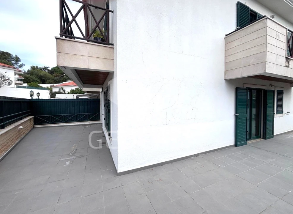Apartamento T3 para Venda em Cascais e Estoril Foto 32