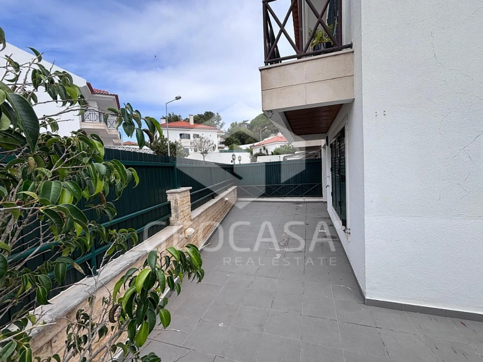 Apartamento T3 para Venda em Cascais e Estoril Foto 33