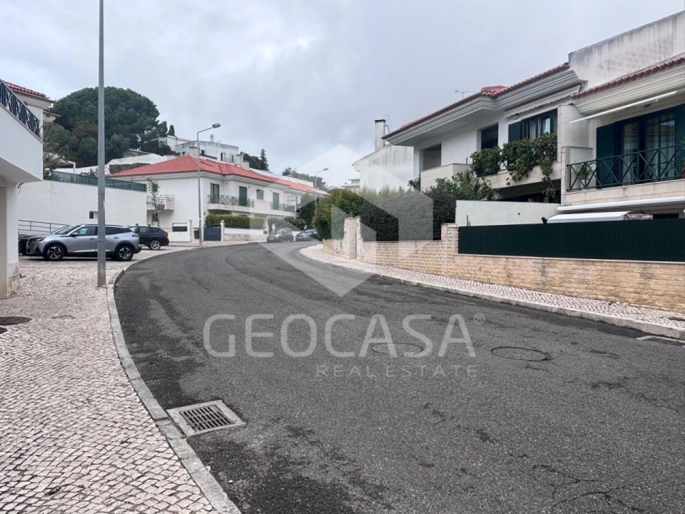 Apartamento T3 para Venda em Cascais e Estoril Foto 38