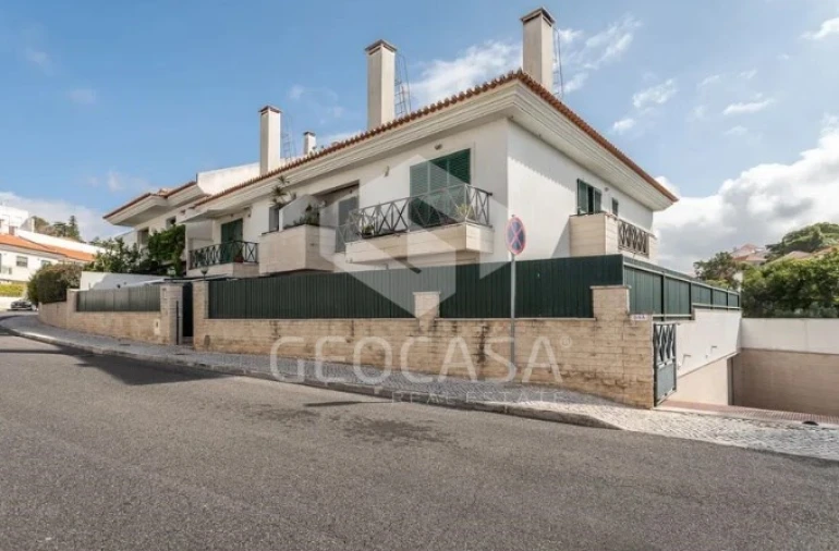 Apartamento T3 para Venda em Cascais e Estoril Foto 2