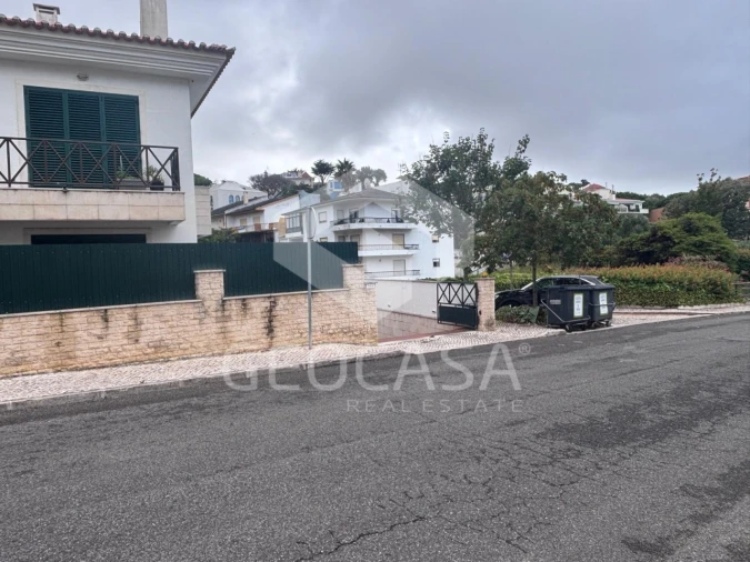 Apartamento T3 para Venda em Cascais e Estoril Foto 39