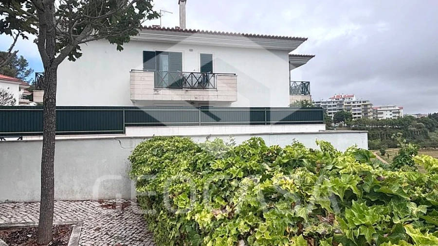 Apartamento T3 para Venda em Cascais e Estoril