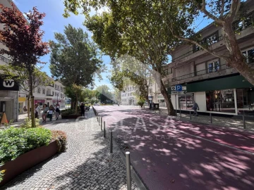Escritório para Arrendamento em Cascais e Estoril