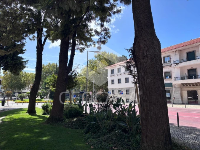 Escritório para Arrendamento em Cascais e Estoril Foto 12