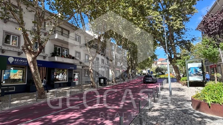 Escritório para Arrendamento em Cascais e Estoril