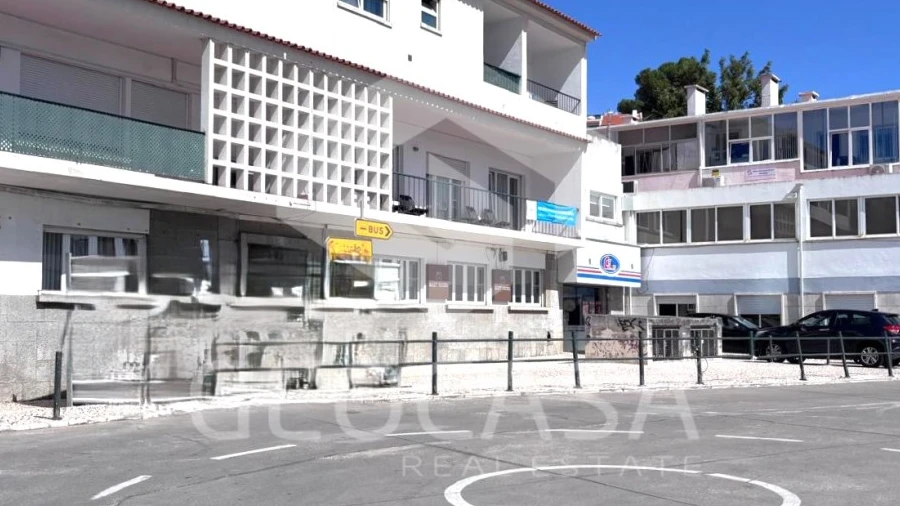 Escritório para Arrendamento em Cascais e Estoril